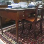 500 5840 WRITING DESK